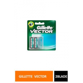 Gillette Vector 2 Cart